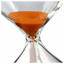Colors! 60Min Wooden Sand Sandglass Hourglass Timer Clock Decor Unique Gift