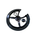 Sprockets Cranksets Bike Chain Guard Cycling Protective Cover