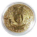 2020 Year of the Rat Fortune Commemorative Coin Chinese Zodiac Art Cra%fTOCA