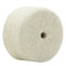 1Pc Wool Felt Pad For Bass Drum Pedal Beater Percussion Instrument Accessor