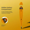 Contact Tester Pen12-250V AC Voltage Detectors Volt Current Electric Test Pencil