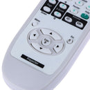Replacement Remote Control Suitable For Epson Projector Emp-S3 Emp-S3 X3 S4 X9G3