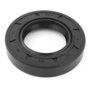 Oil Resistant Water Cooling Pump Mechanical Seal 30x52x10mm, Black T4I9