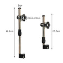 360 Degree Bicycle Umbrella Stand Sunshade Umbrella Umbrella Stand Stand Q3Z1