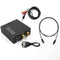 3.5mm Digital Coaxial Toslink Optical to Analog L/R RCA Audio Converter AdapterJ