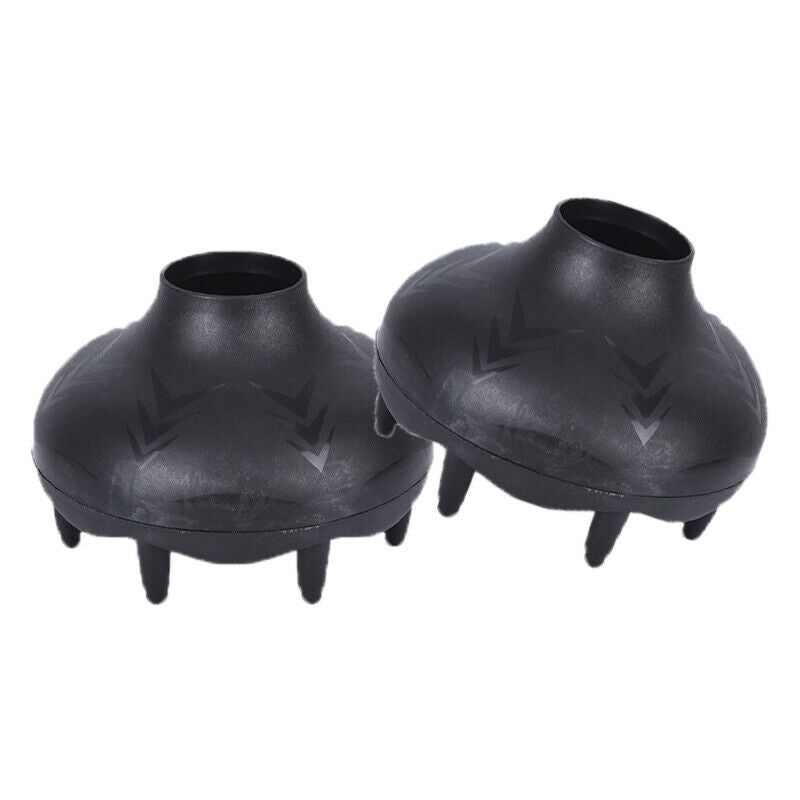 Universal Hairdressing Blower Styling Salon Curly Tool Hair Dryer Diffuser 3C