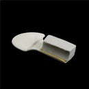 Sanitary Toilet Seat Cover Lifter Toilet Bowl Seat Cover Lift Handle White â„–[