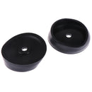 2Pc electric hammer Rubber dust cover Dust dust collector Power Tool Accessor BX