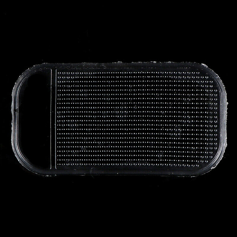 Silicone Eyelash Extension Stand Pallet Pad Reuseable Eye Lash Tray Holder T Bj