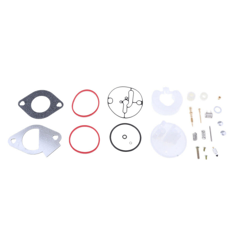 1 Set Plastic Carburetor Rebuild Assy Fits  #796184#698787#