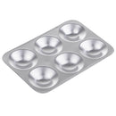 Aluminium Art Paint Palette Watercolor Oil Acrylic Paint Color Mixing Tray