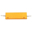 100W 4 Ohm Wirewound Resistor Assortment Electrical Industrial Equipment