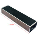 Guitar Bass Leveling Files Guitar Repair Tool With Self Adhesive Sandpaper  G8U3