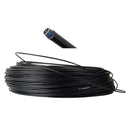 16ft PVC Bike Cable Housing Brakes Derailleur Cables Hose Wrap Cover Casing Set