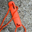 All Weather Emergency Fire Starter & Magnesium Fuel Camping Survival New Ba I1K8