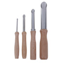 Pottery Sludge Clay Ceramic-Tool Punch Cutter Modelling-Molding Shape Carve HoME