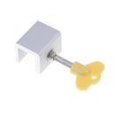 Protecting baby safety security window lock child safety lock HT FT