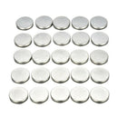 Wholesale 25Pcs 3V Cell Battery CR2032 3 Volt Coin Button Cell Battery Set New
