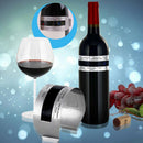 Stainless LCD Electric Red Wine Digital Thermometer Temperature Meter Bar T Gw