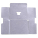 10Pcs Creative Fast Clothes Fold Board Clothing Organization Shirt Folder T