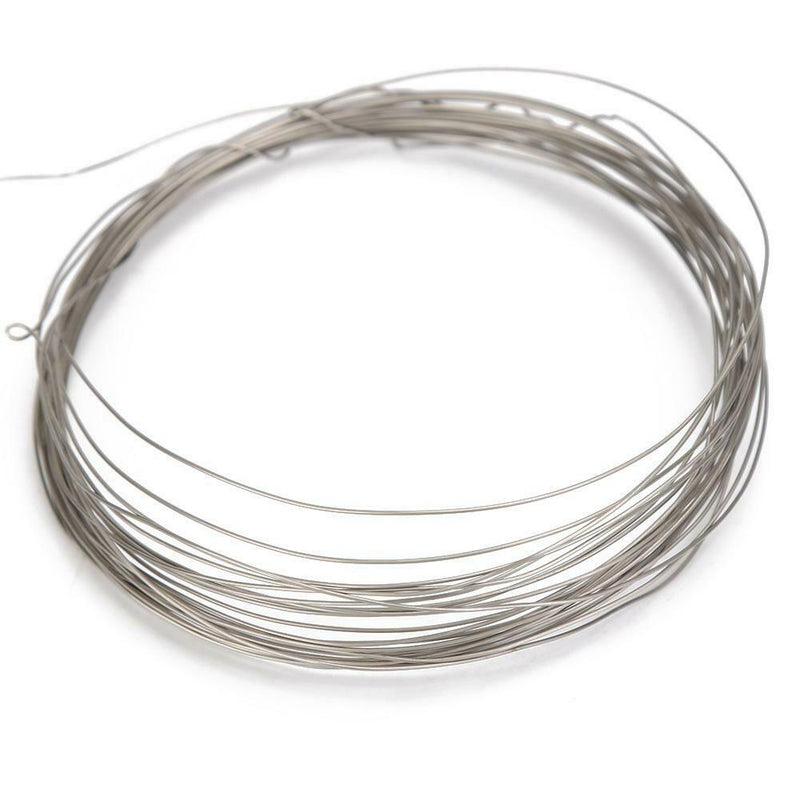 Honeycomb Stainless Steel Frame Wire Bee Nest Insect Box Beekeeping Tool