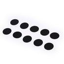 10PCs Bike No Need Of Glue Bicycle Tire Glueless Patch Fast Repair Tools 3c