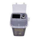1L Capacity Sharps Container Medical Needles Tattoo Piercing Needles Collect J~