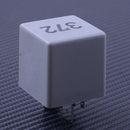 Fuel Pump Relay #372# fit for Audi A4 S4 A6 S6 A8 S8 Allroad VW Passat 4D0951253
