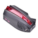 Rear Bike Bicycle Tail Light Beam Safety Warning Red La&+