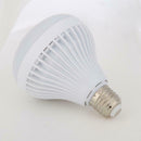 LED Bulb Lamps E27 Smart Bluetooth Music Remote Control Party Stage Light A