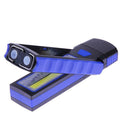 Magnetic COB LED Work Light Outdoor Hiking Camping Tent Lantern Lamp Light