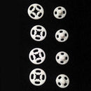 Sports Number Fixing Clips Racing Buckles Running accessories Bib Clip Race I3J9