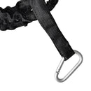 Premium 61.4'' Kayak Paddle Leash / Fishing Leash /   Leash Kayak Accessories
