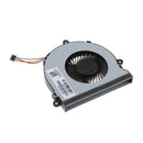 Laptop CPU Cooling Fan For  15-A, 15-BS, 15-AC, 15-AF, 15-AY 4-Wire