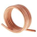 RC Boat Brush Motor Water Cooling Jacket Copper Water Cooling Cover for 775