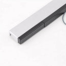 Motion Sensor Receiver Remote Infrared Ray Inductor Bar Game For NS Wii iiJ Bj