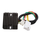 Motorcycle Regulator Rectifier Electrical Part For  CB350F CB400F CB500