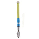 Stainless Steel Tiles Glass Cutter Tool Oil Filled Lubricated Hardened Steel
