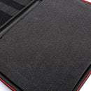 Professional Portable Recorder Case for Zoom H1,H2N,H5,H4N,H6,F8,Q8 Handy M G9H8