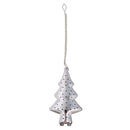 Stainless Steel Christmas Tree Tea Infuser Loose Leaf Tea Strainer Filter