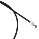 Front Brake Cable Complete With Outer Cable R8V9
