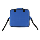 Non-Slip Rocking Chair Cushions Seat Pads Set Stadium Camping Soft Padding