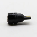 10*T10 LED Bulb W5W 3030 4SMD White Car Width Light Interior Reading La HAK