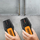 TS78B Metal Wood Stud Finder Electronic Wire Sensor Cable Scanner Detector