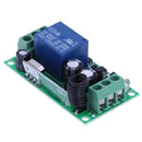 1 Channel DC 12V RF Wireless Remote Control Switch Transmitter+ Receiver