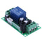 1 Channel DC 12V RF Wireless Remote Control Switch Transmitter+ Receiver #gib