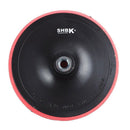 Angle Grinder 7-Inch Buffing Polishing Wheel Pad T1Y9
