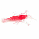 Soft Koeder Shrimp Simulation Shrimp Soft Koeder Bionic Koeder Shrimp Q3L2