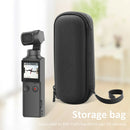 Gimbal Camera Storage Bag Nylon Portable Case for FIMI PALM Pocket Black