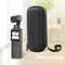 Gimbal Camera Storage Bag Nylon Portable Case for FIMI PALM Pocket Black